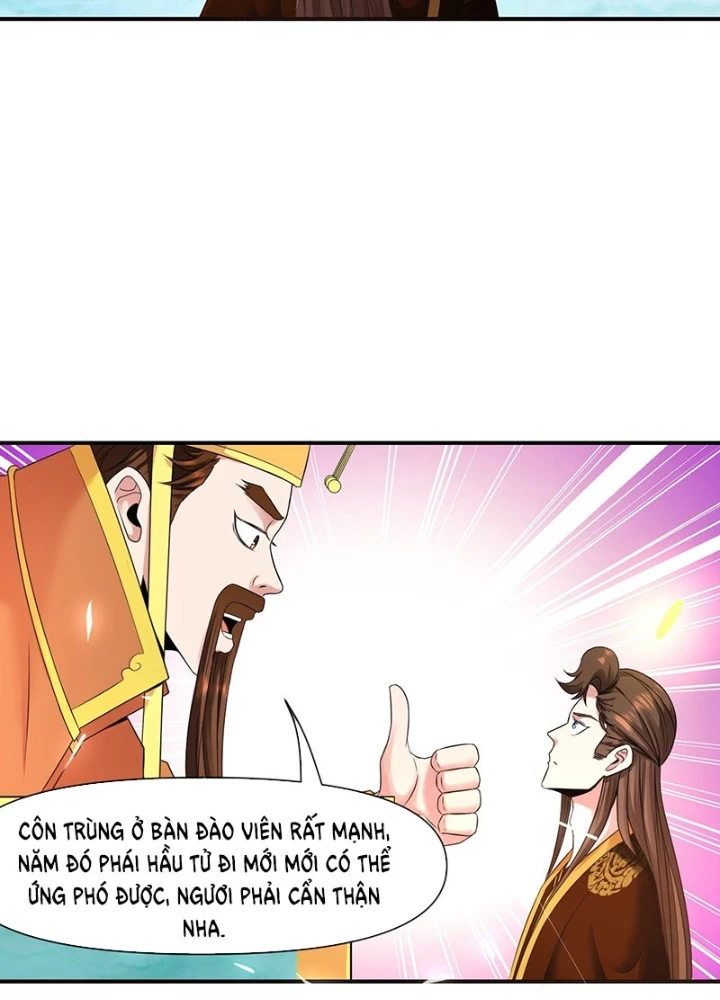 Sư Tỷ Của Ta Đông Đến Một Đám Chapter 213 - 37