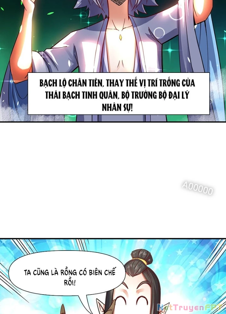 Sư Tỷ Của Ta Đông Đến Một Đám Chapter 213 - 53