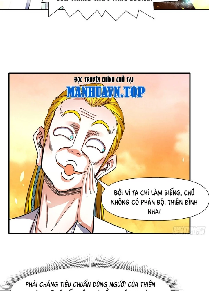 Sư Tỷ Của Ta Đông Đến Một Đám Chapter 213 - 59