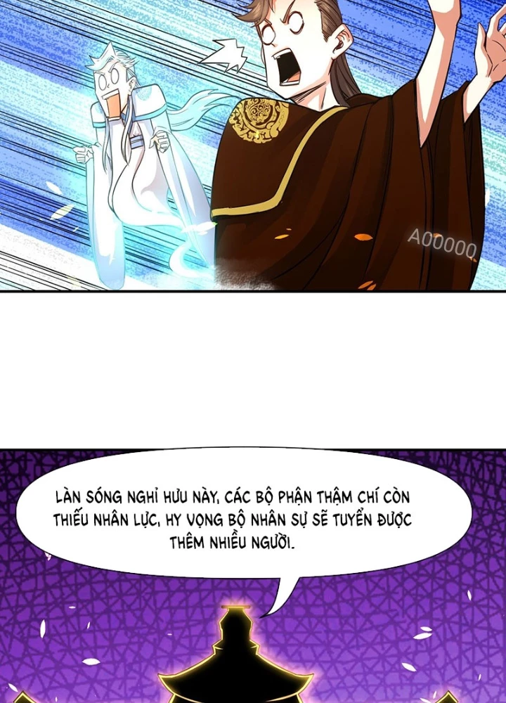 Sư Tỷ Của Ta Đông Đến Một Đám Chapter 213 - 61