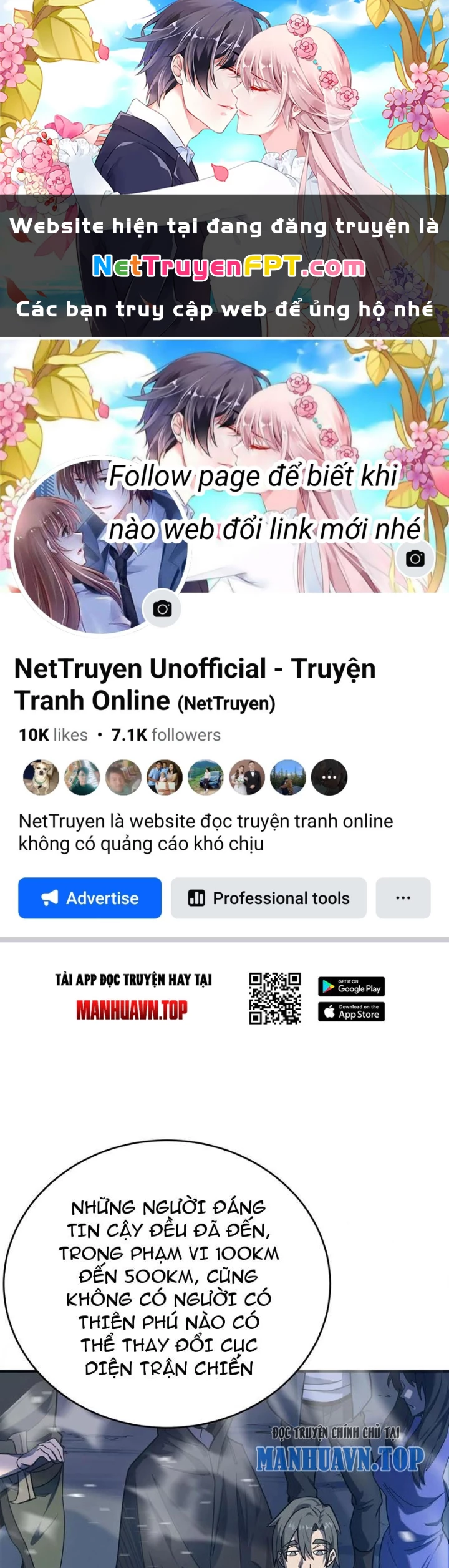 Vong Linh Thiên Sứ Chapter 18 - 1