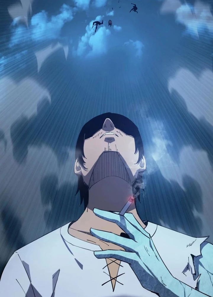 Vong Linh Thiên Sứ Chapter 19 - 11