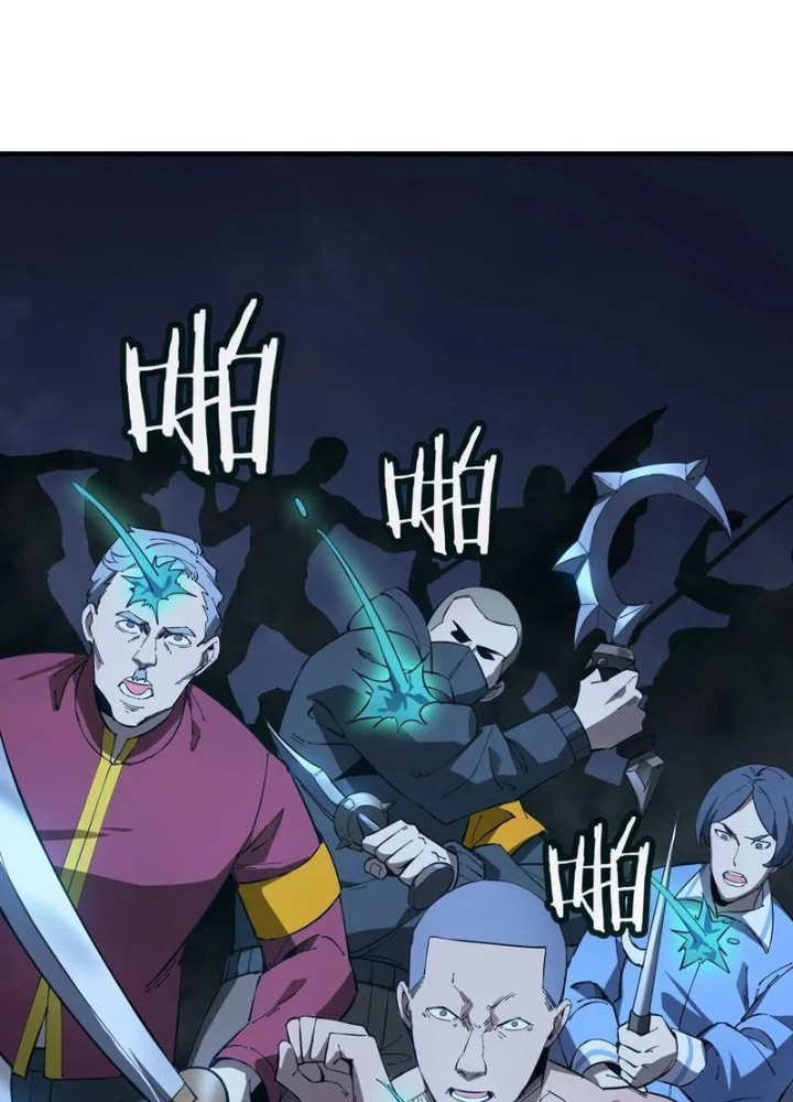 Vong Linh Thiên Sứ Chapter 19 - 23