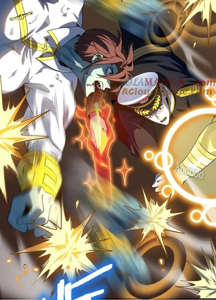 Vong Linh Thiên Sứ Chapter 19 - 101