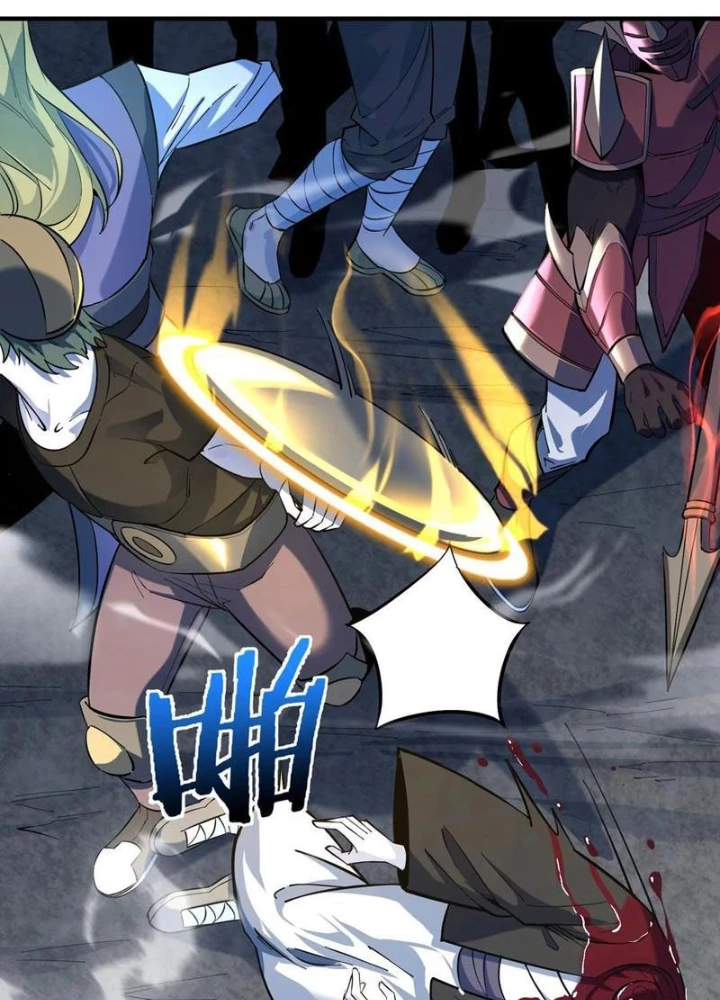 Vong Linh Thiên Sứ Chapter 19 - 237