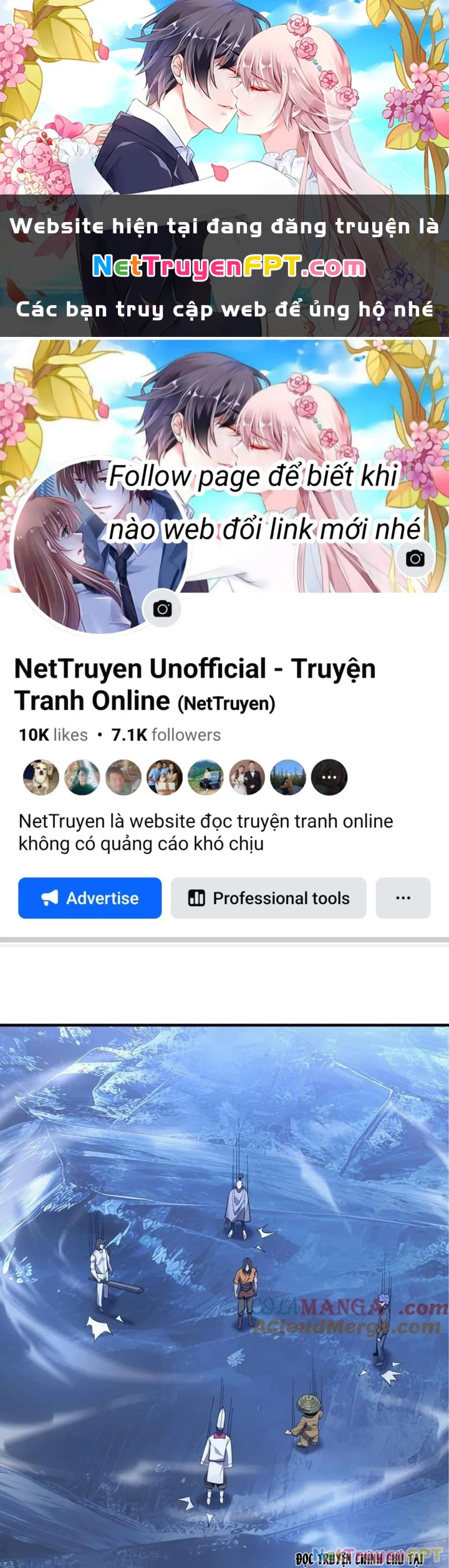 Vong Linh Thiên Sứ Chapter 20 - 1