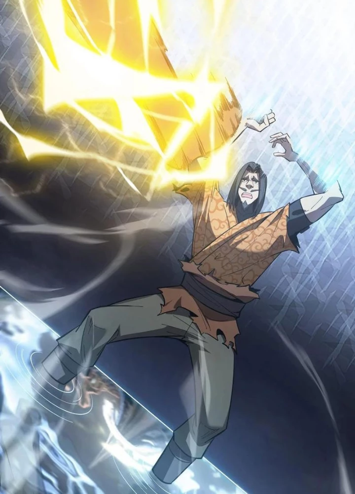 Vong Linh Thiên Sứ Chapter 20 - 45