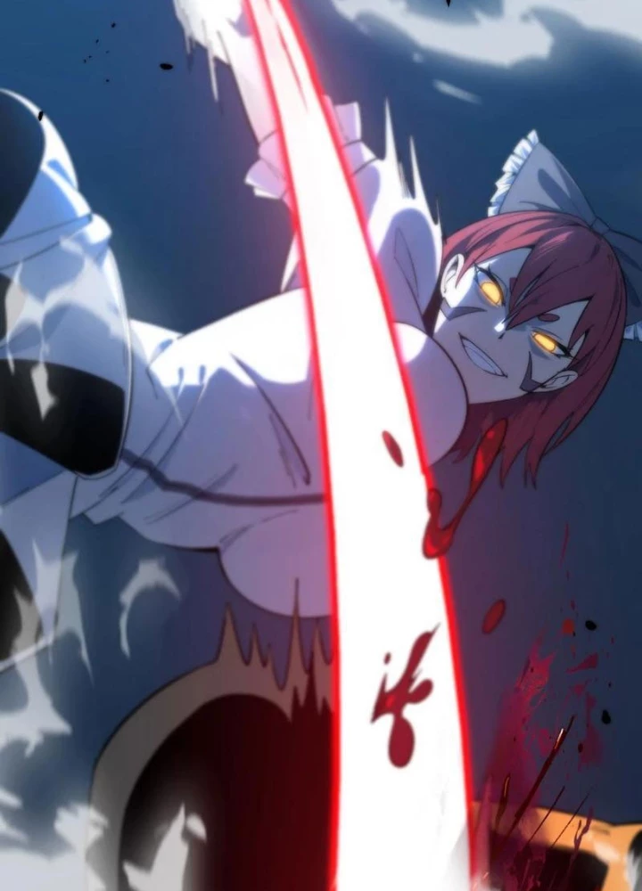 Vong Linh Thiên Sứ Chapter 20 - 97