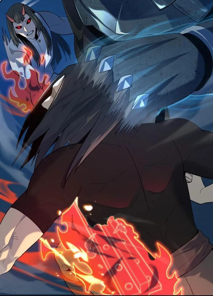 Vong Linh Thiên Sứ Chapter 20 - 239