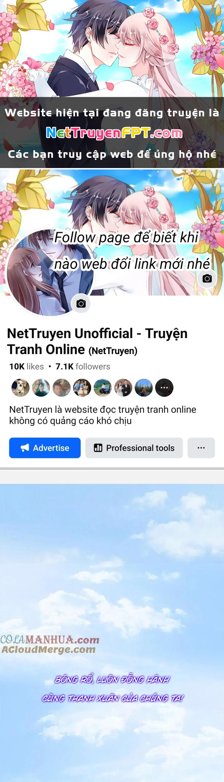 Đấu Trường Bóng Rổ Đường Phố Chapter 0 - 1