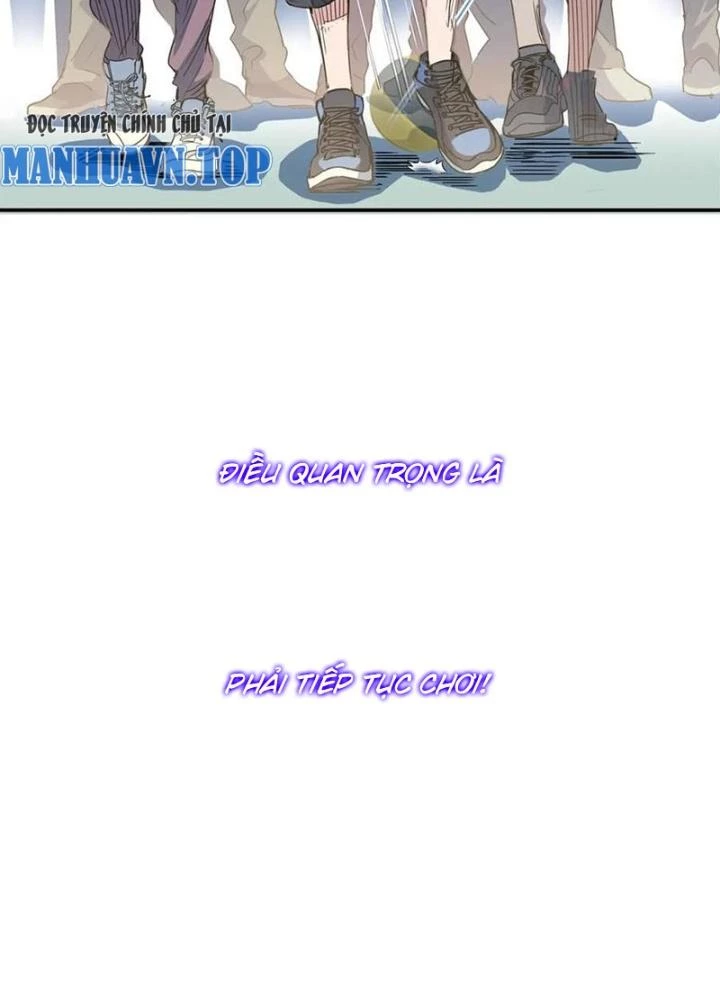 Đấu Trường Bóng Rổ Đường Phố Chapter 0 - 23