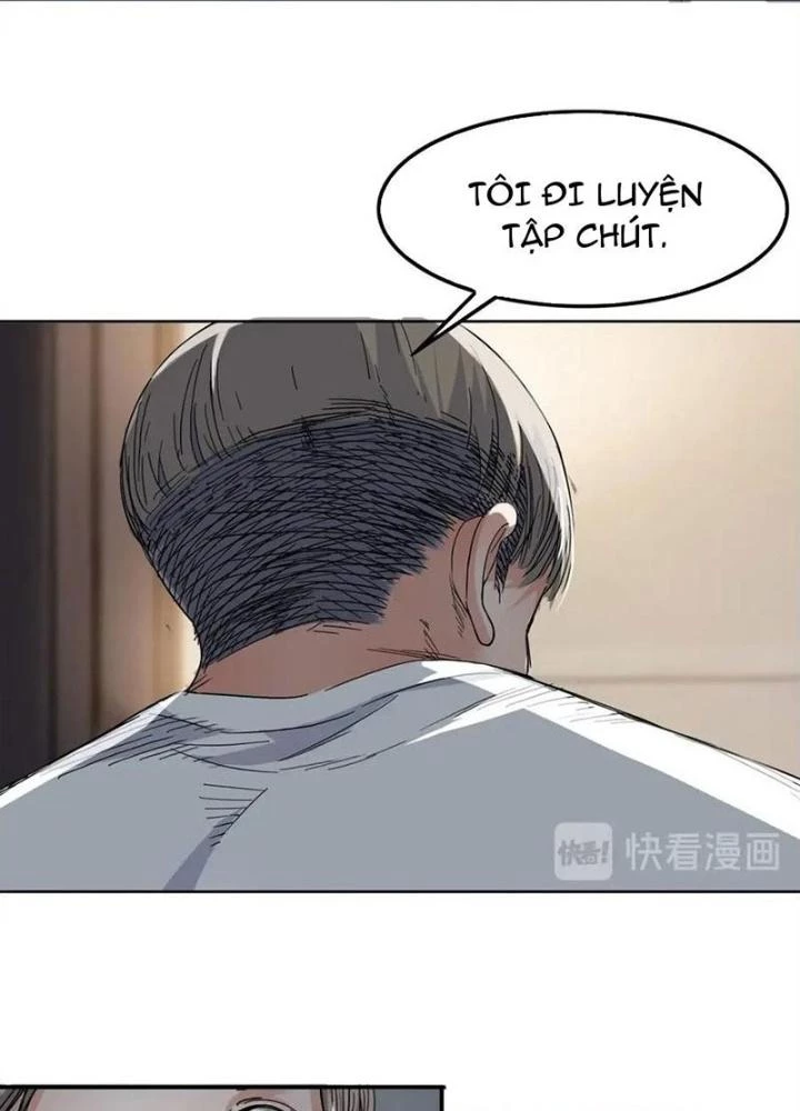 Đấu Trường Bóng Rổ Đường Phố Chapter 1 - 7