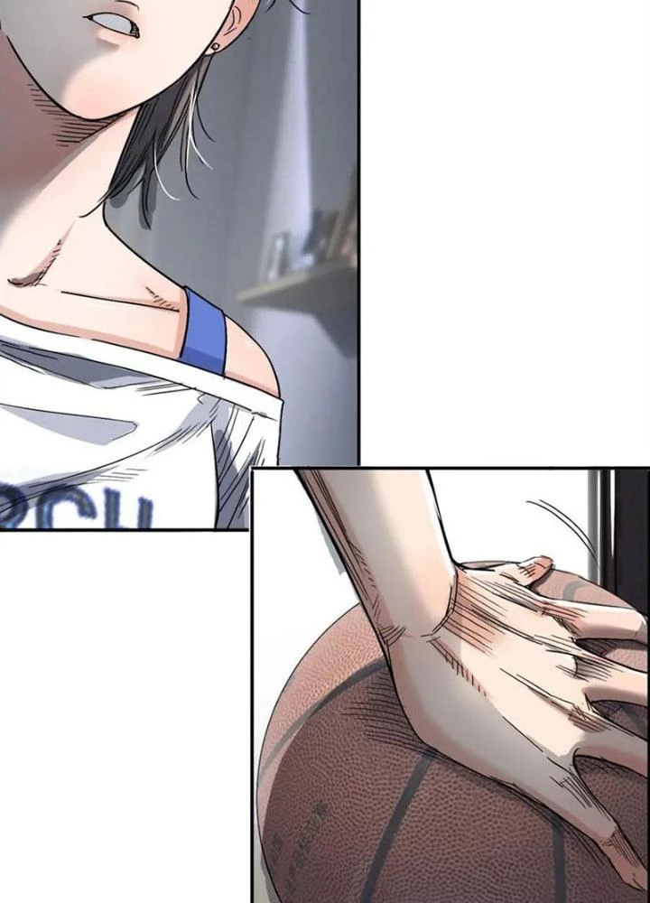 Đấu Trường Bóng Rổ Đường Phố Chapter 1 - 9