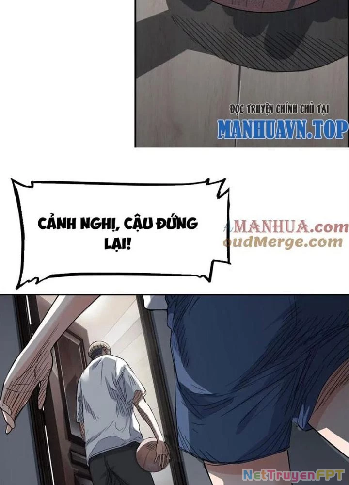 Đấu Trường Bóng Rổ Đường Phố Chapter 1 - 11