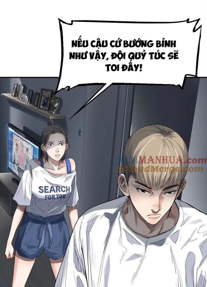 Đấu Trường Bóng Rổ Đường Phố Chapter 1 - 13