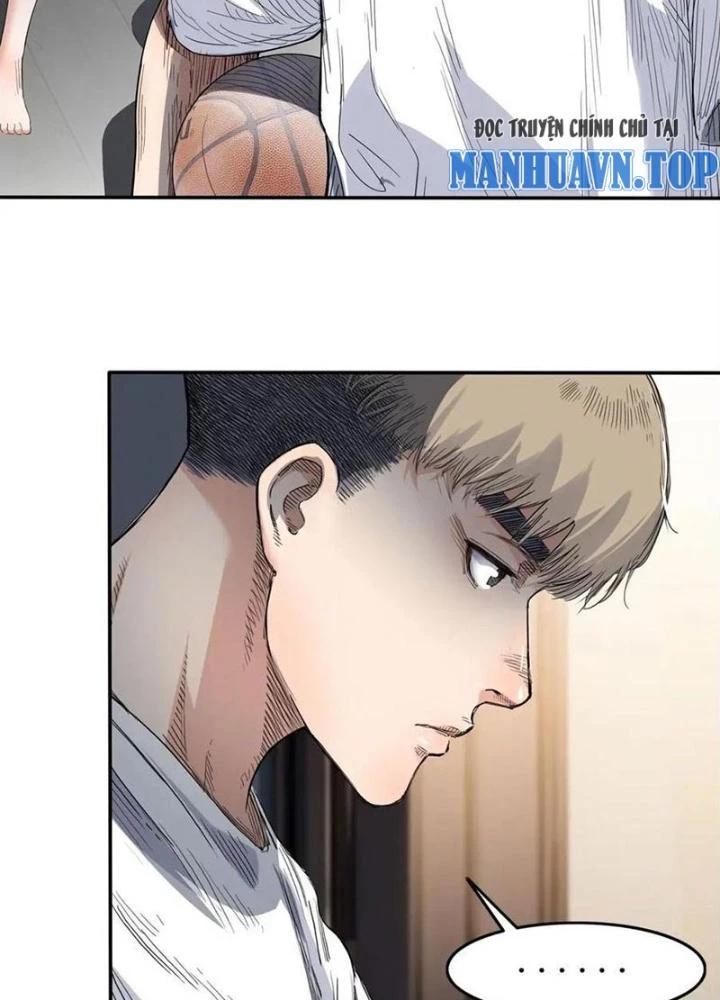 Đấu Trường Bóng Rổ Đường Phố Chapter 1 - 15