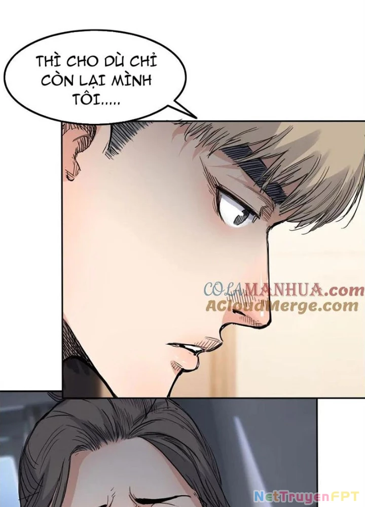 Đấu Trường Bóng Rổ Đường Phố Chapter 1 - 19