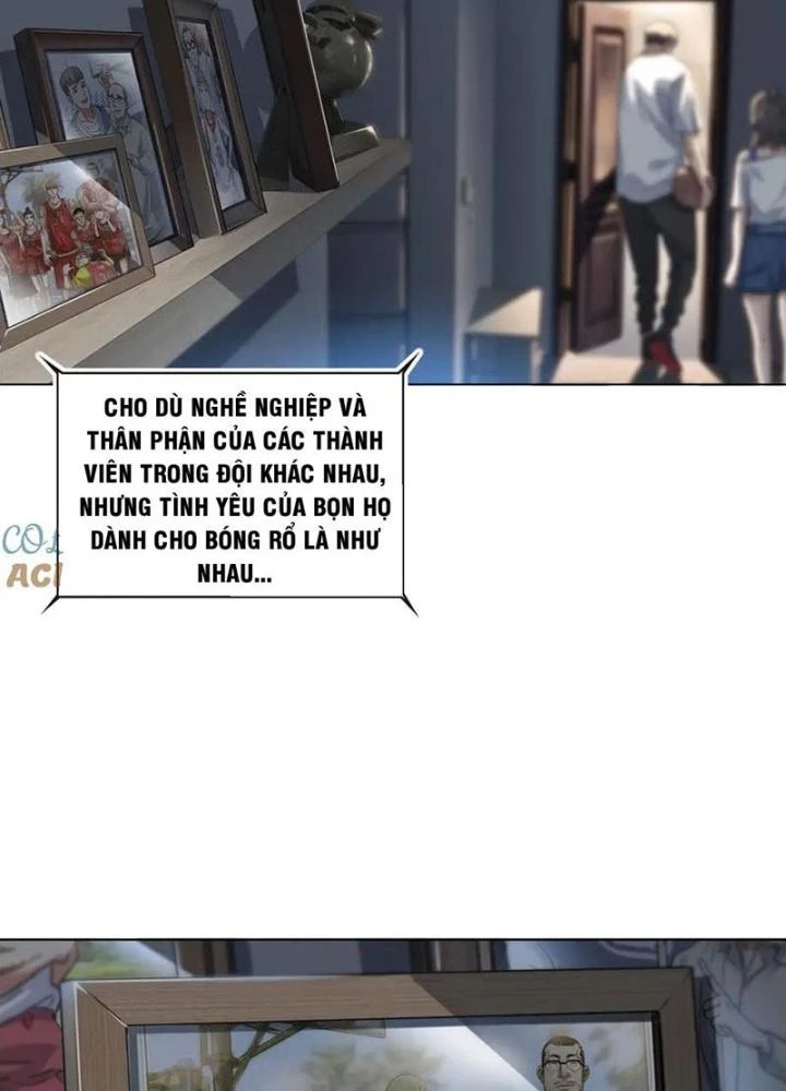 Đấu Trường Bóng Rổ Đường Phố Chapter 1 - 25