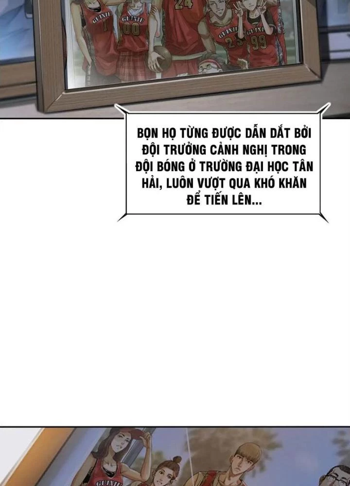 Đấu Trường Bóng Rổ Đường Phố Chapter 1 - 27