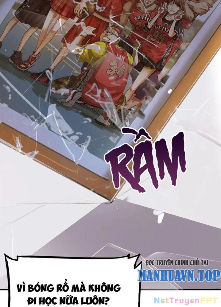 Đấu Trường Bóng Rổ Đường Phố Chapter 1 - 29