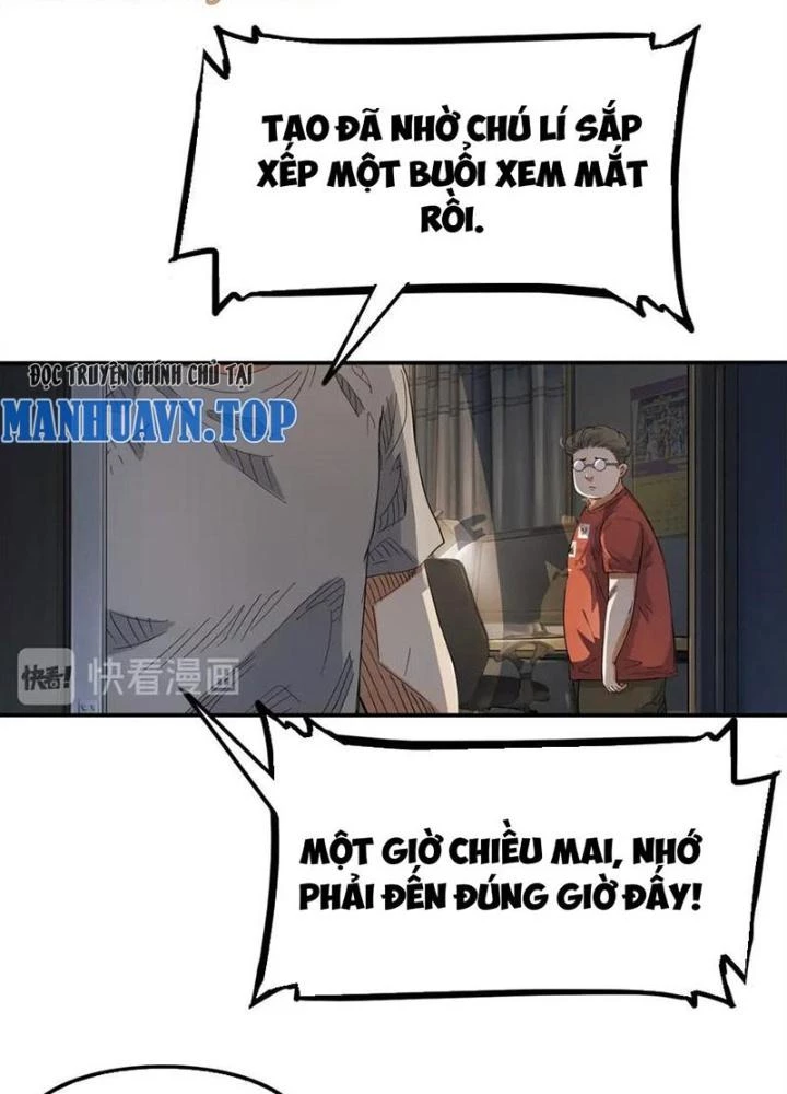 Đấu Trường Bóng Rổ Đường Phố Chapter 1 - 35