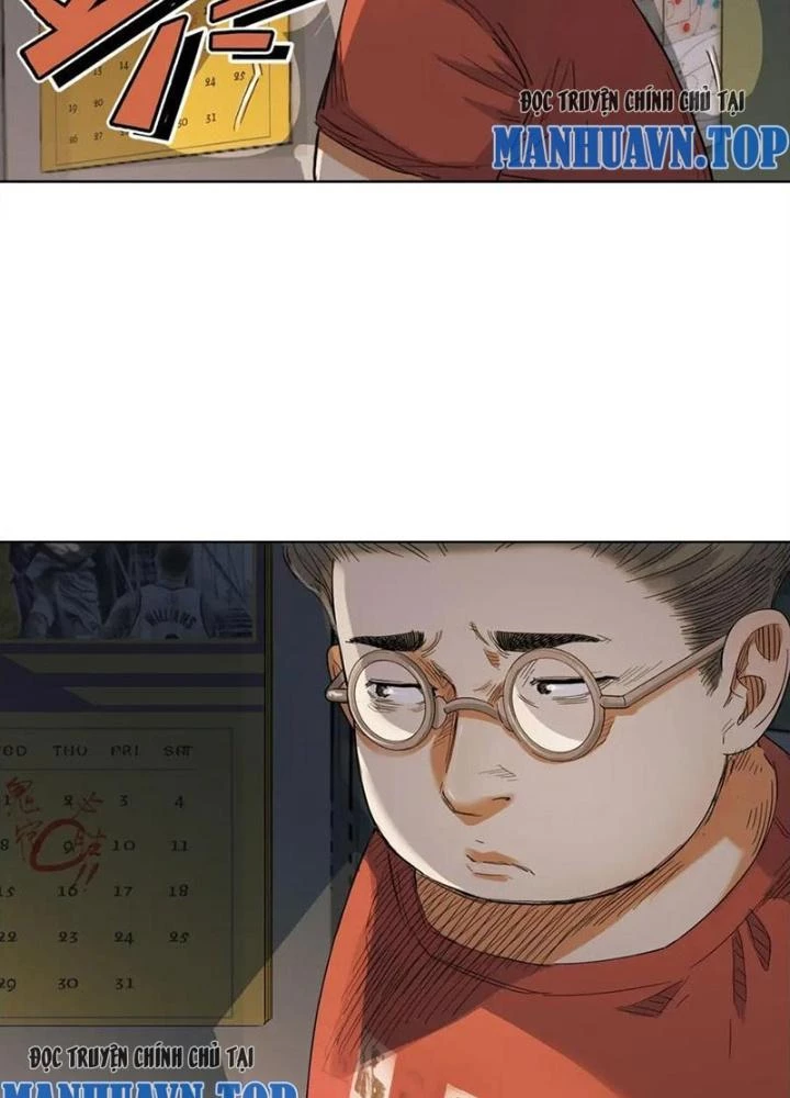 Đấu Trường Bóng Rổ Đường Phố Chapter 1 - 39