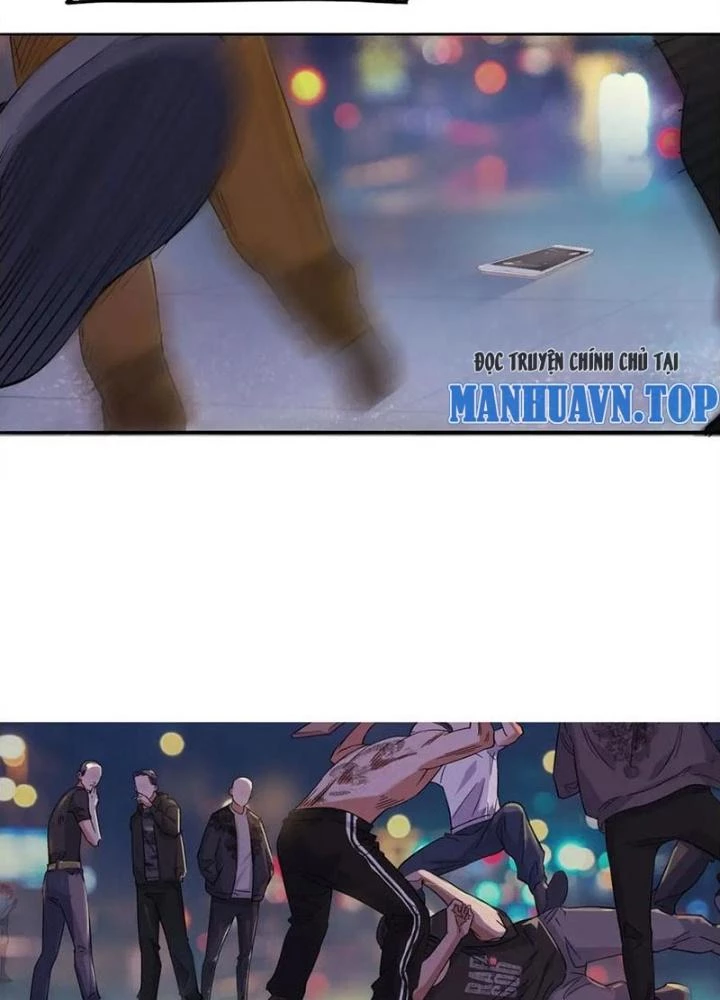 Đấu Trường Bóng Rổ Đường Phố Chapter 1 - 57