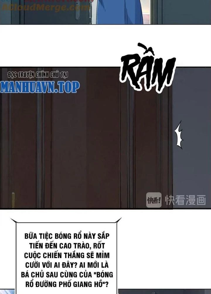 Đấu Trường Bóng Rổ Đường Phố Chapter 1 - 67