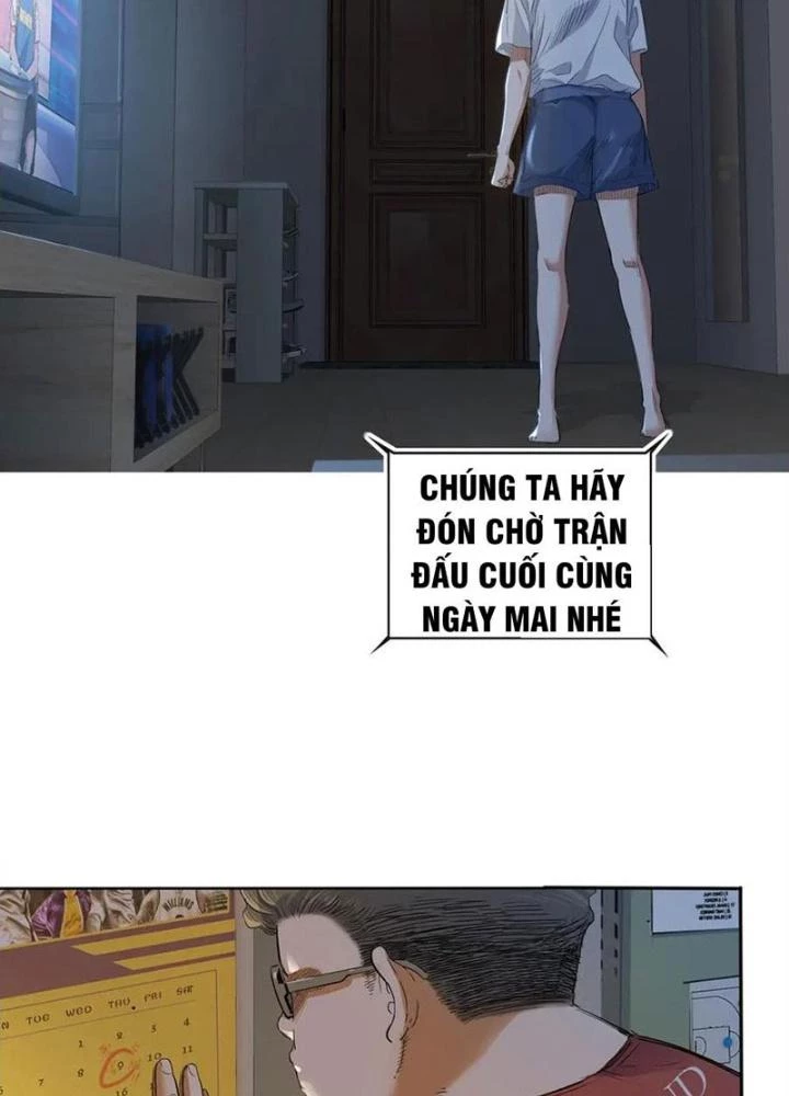 Đấu Trường Bóng Rổ Đường Phố Chapter 1 - 69