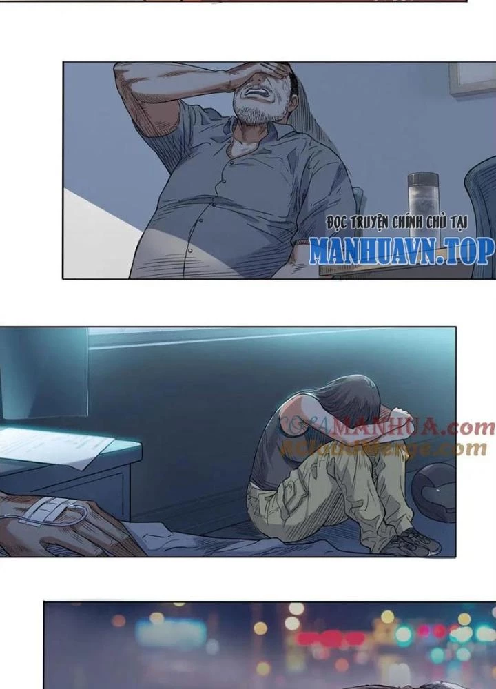 Đấu Trường Bóng Rổ Đường Phố Chapter 1 - 71