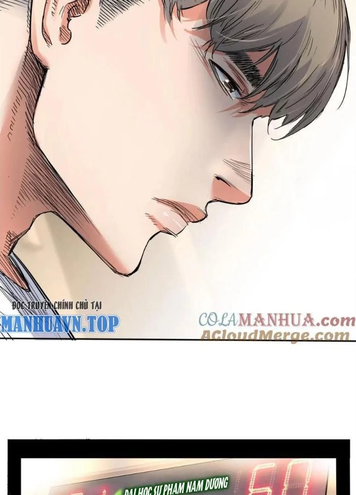 Đấu Trường Bóng Rổ Đường Phố Chapter 1 - 83