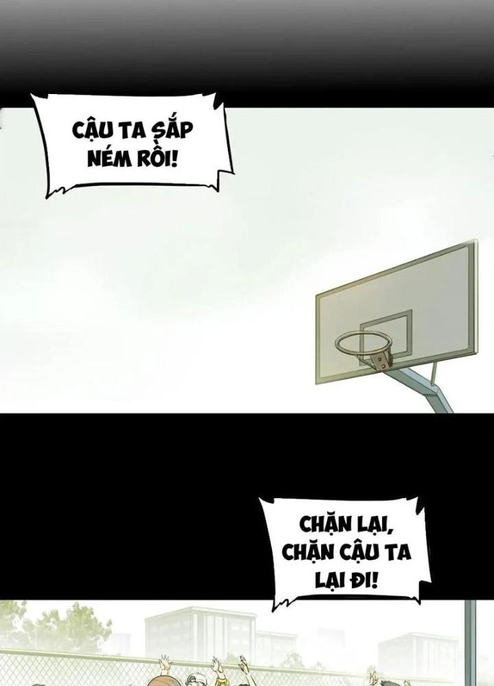 Đấu Trường Bóng Rổ Đường Phố Chapter 2 - 3