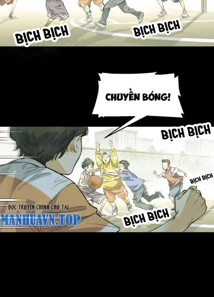 Đấu Trường Bóng Rổ Đường Phố Chapter 2 - 5