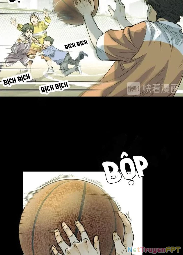 Đấu Trường Bóng Rổ Đường Phố Chapter 2 - 7