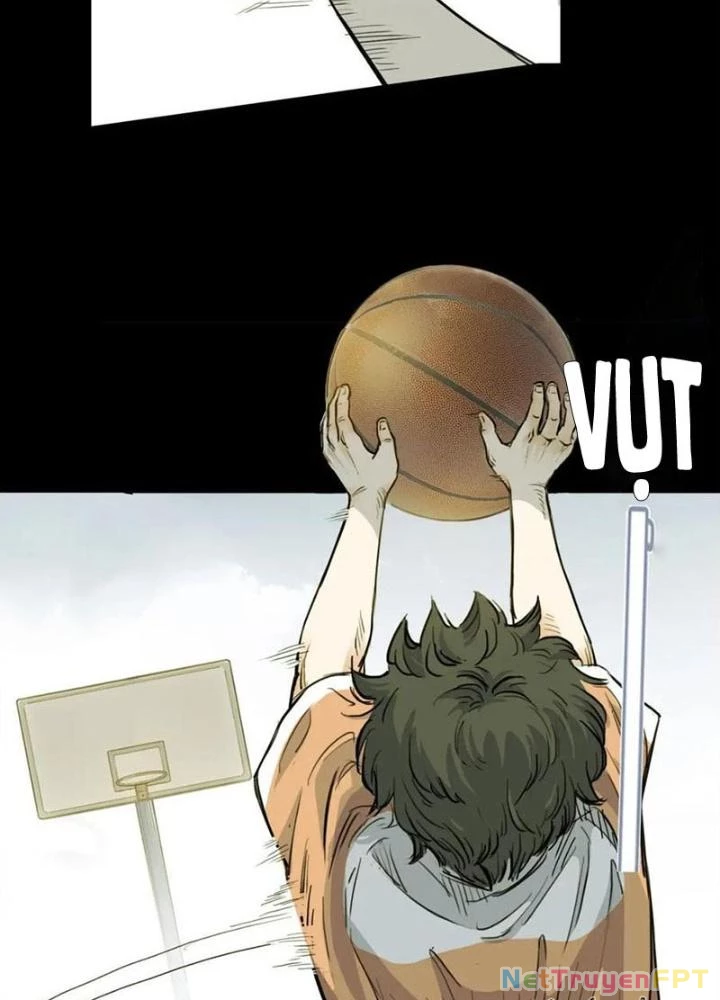 Đấu Trường Bóng Rổ Đường Phố Chapter 2 - 9