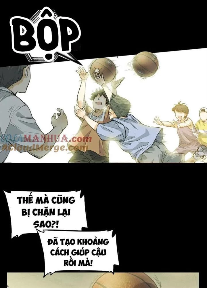 Đấu Trường Bóng Rổ Đường Phố Chapter 2 - 11