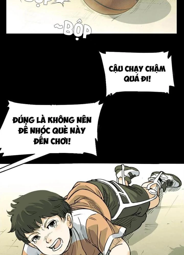 Đấu Trường Bóng Rổ Đường Phố Chapter 2 - 13