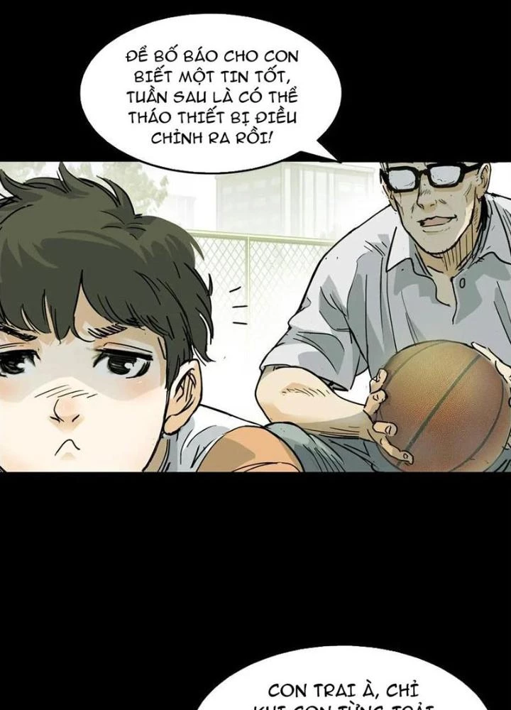 Đấu Trường Bóng Rổ Đường Phố Chapter 2 - 17