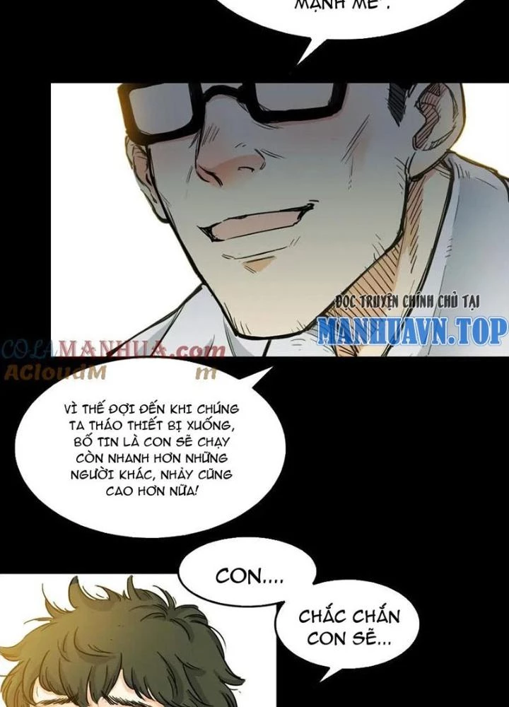 Đấu Trường Bóng Rổ Đường Phố Chapter 2 - 19