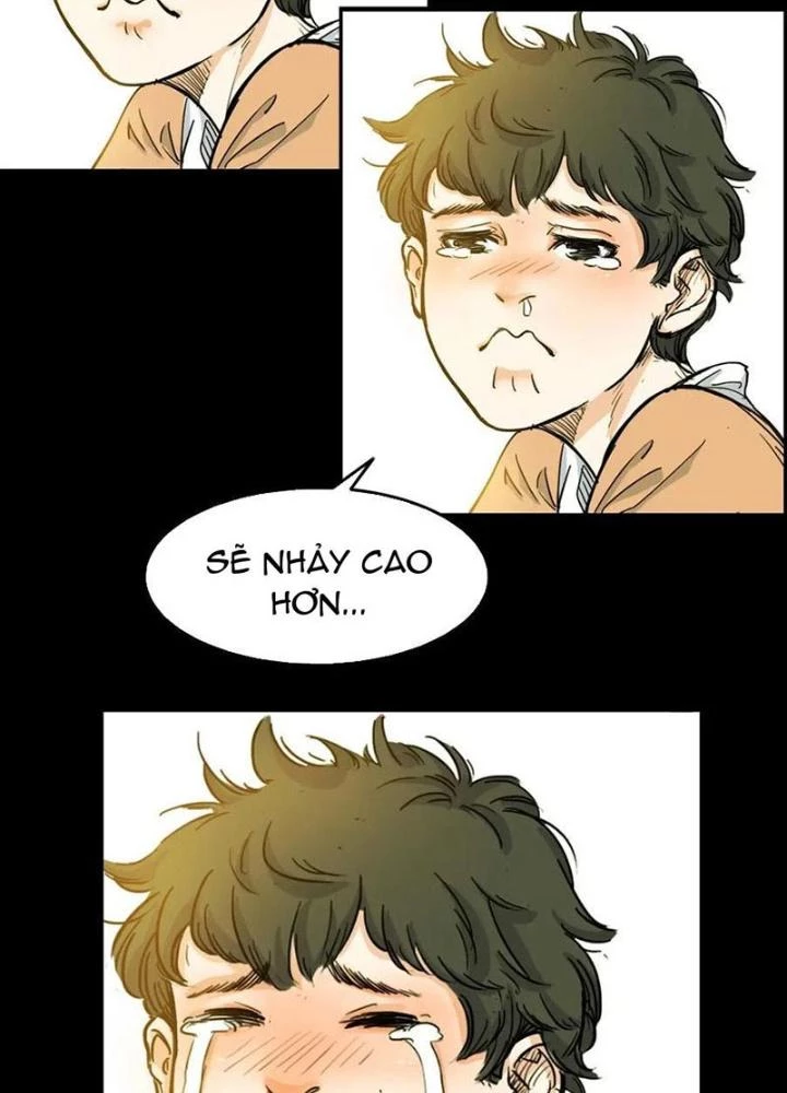 Đấu Trường Bóng Rổ Đường Phố Chapter 2 - 21