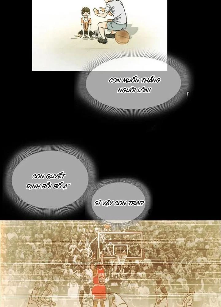 Đấu Trường Bóng Rổ Đường Phố Chapter 2 - 29