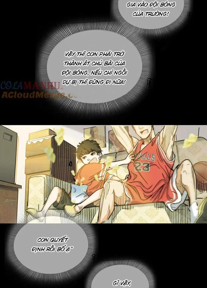 Đấu Trường Bóng Rổ Đường Phố Chapter 2 - 31