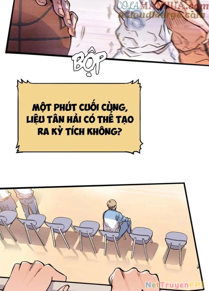 Đấu Trường Bóng Rổ Đường Phố Chapter 2 - 43