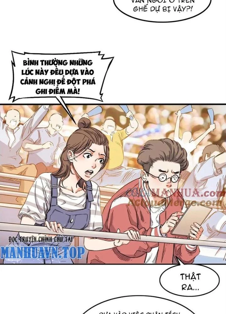 Đấu Trường Bóng Rổ Đường Phố Chapter 2 - 45