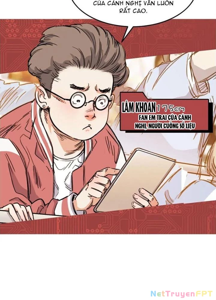 Đấu Trường Bóng Rổ Đường Phố Chapter 2 - 47