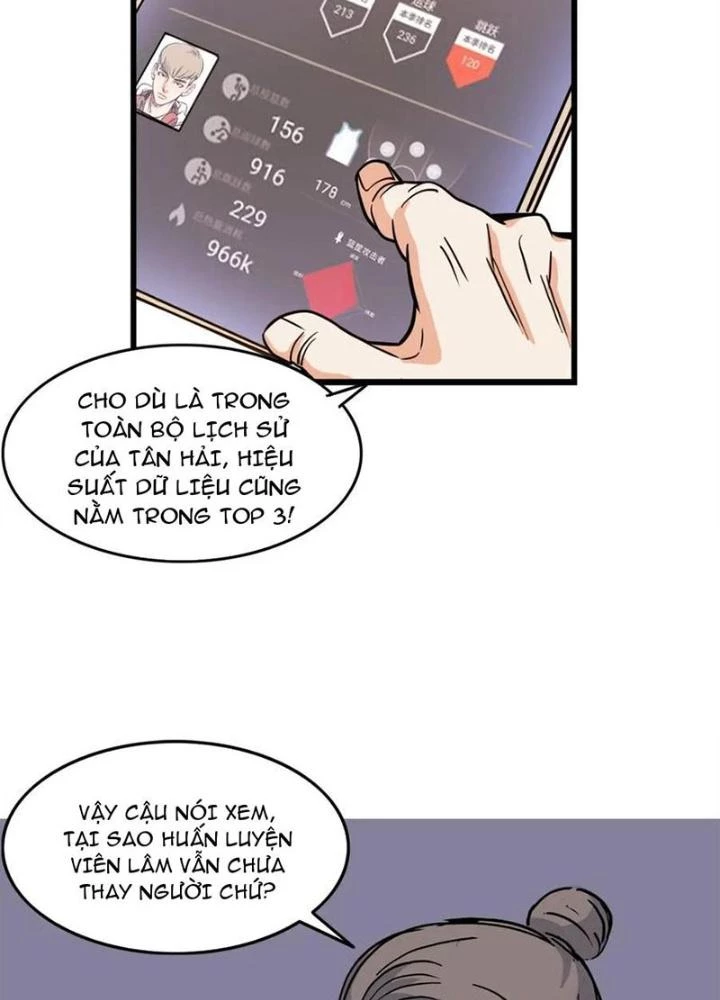 Đấu Trường Bóng Rổ Đường Phố Chapter 2 - 49