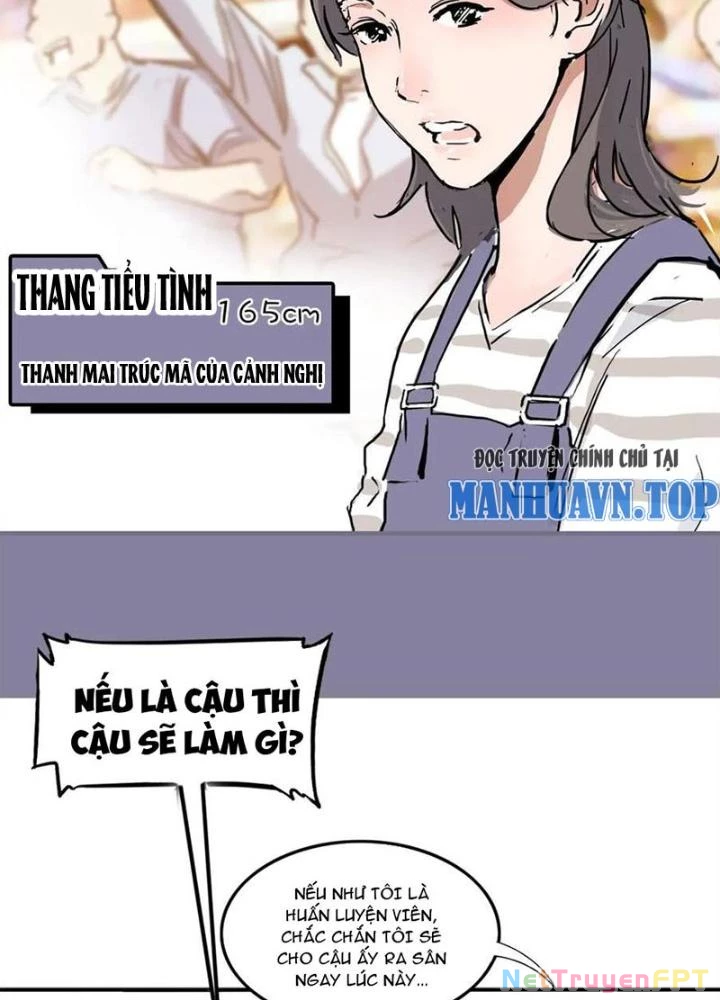 Đấu Trường Bóng Rổ Đường Phố Chapter 2 - 51