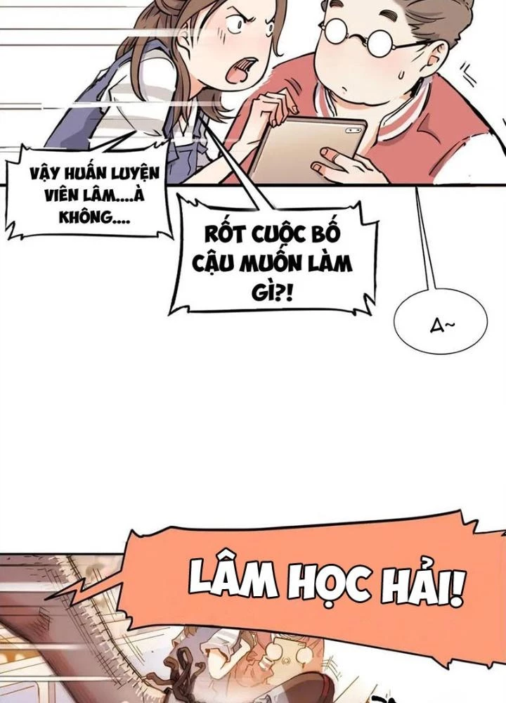 Đấu Trường Bóng Rổ Đường Phố Chapter 2 - 53