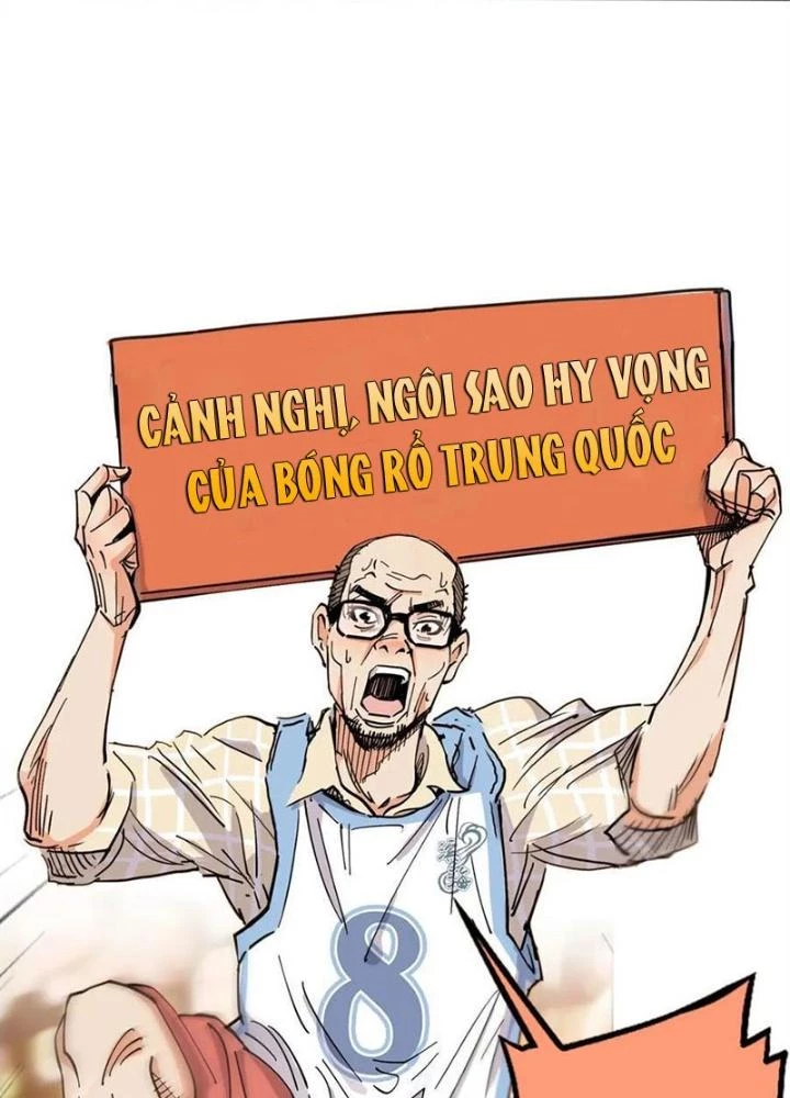 Đấu Trường Bóng Rổ Đường Phố Chapter 2 - 55