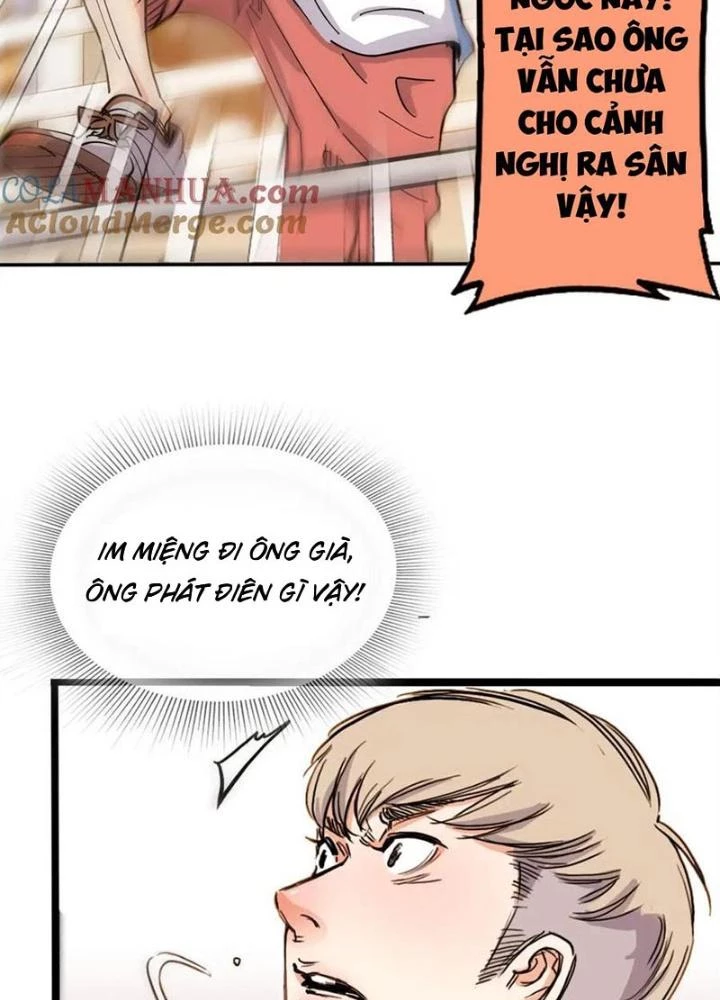 Đấu Trường Bóng Rổ Đường Phố Chapter 2 - 57